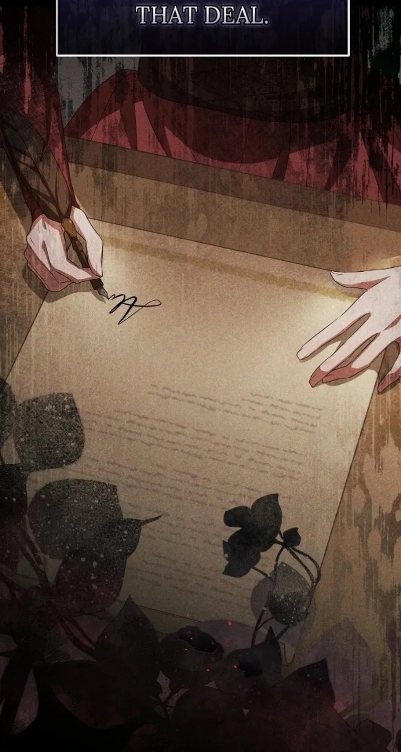 A Savage Proposal Chapter 12 page 104 - 
