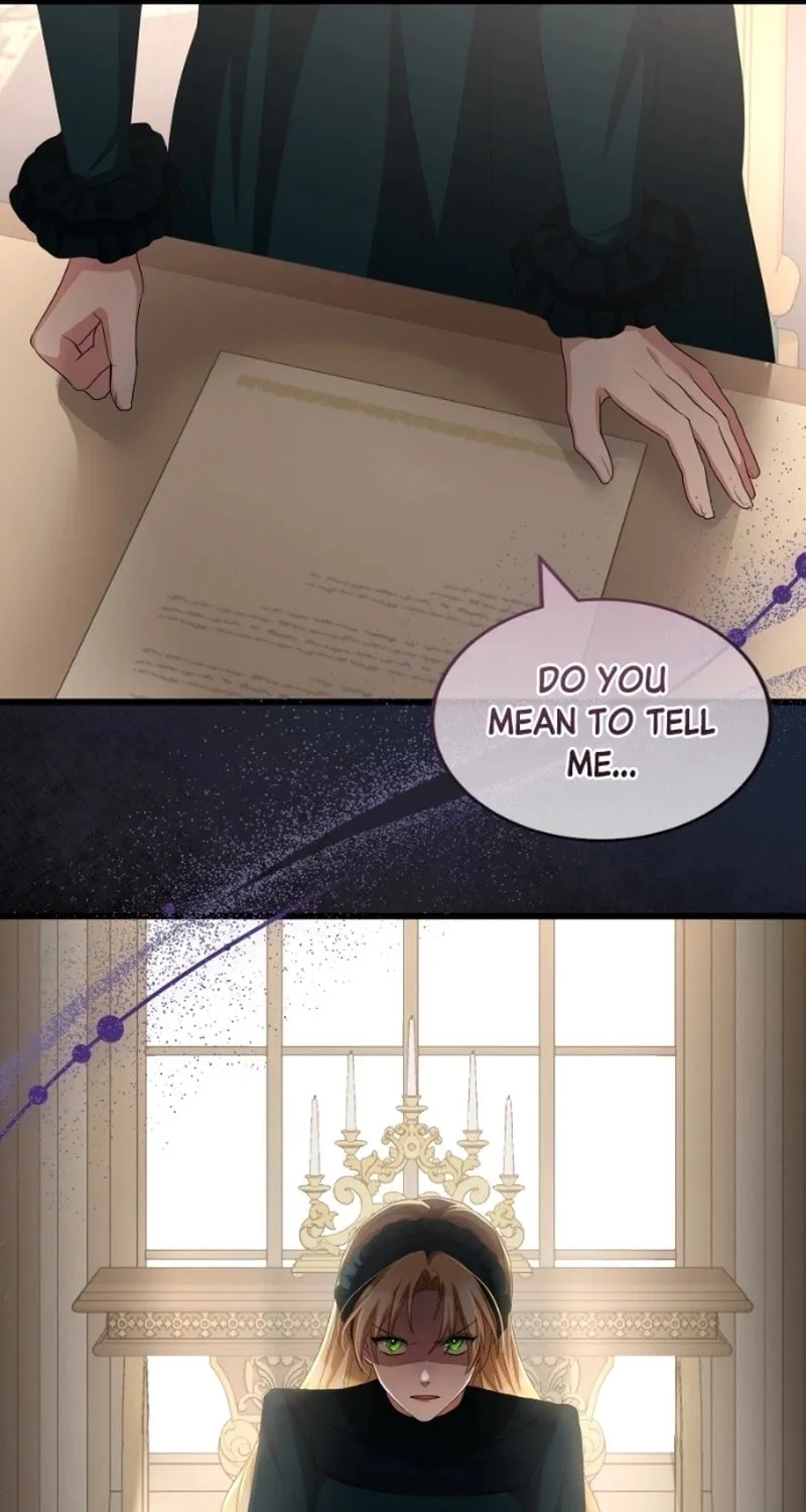 A Savage Proposal Chapter 12 page 106 - 