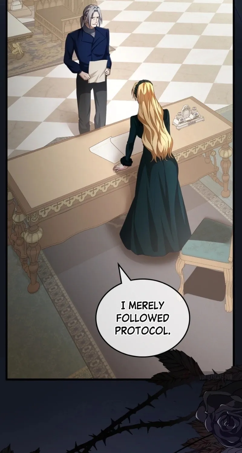 A Savage Proposal Chapter 12 page 108 - 