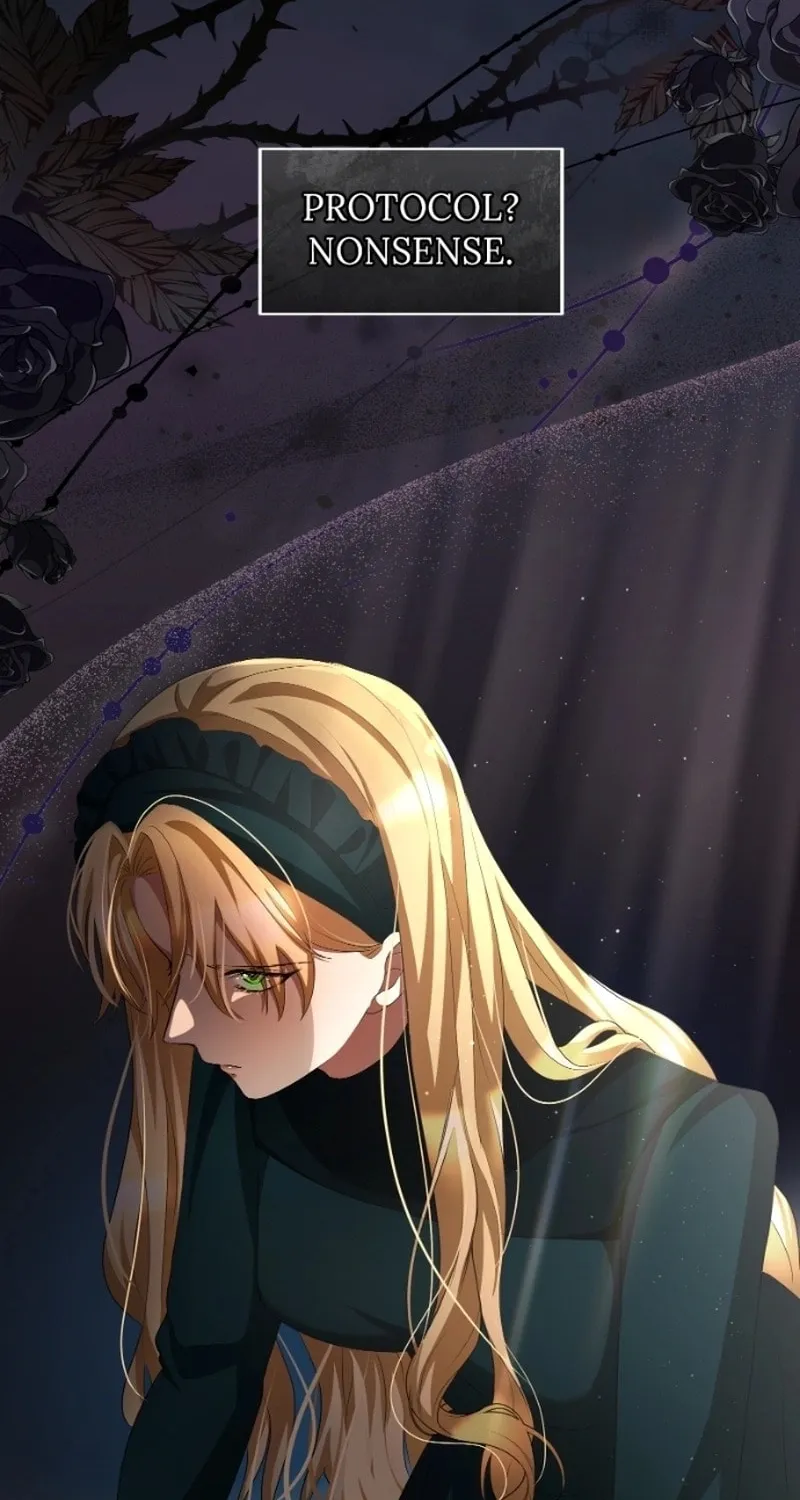 A Savage Proposal Chapter 12 page 109 - 