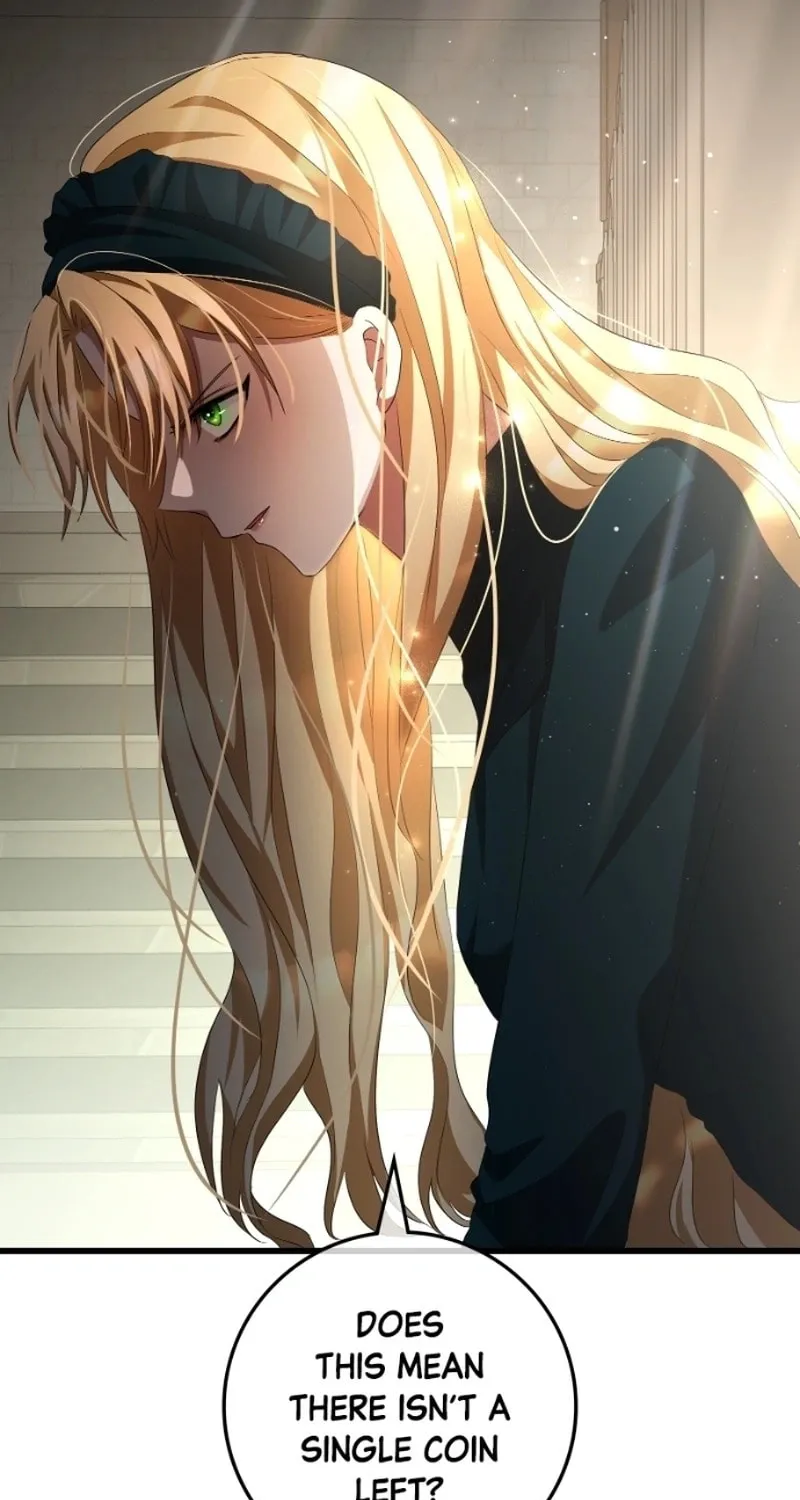A Savage Proposal Chapter 12 page 112 - 