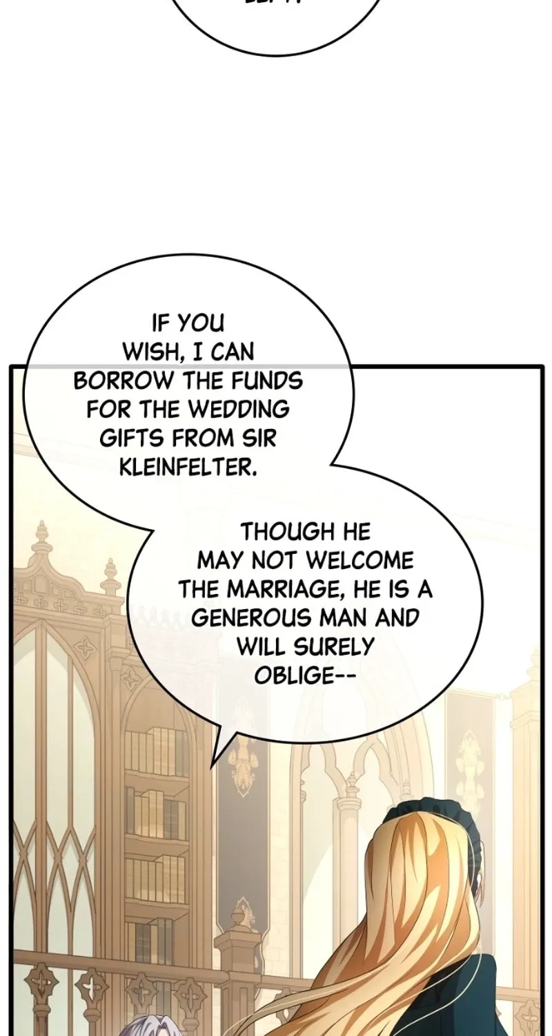A Savage Proposal Chapter 12 page 113 - 