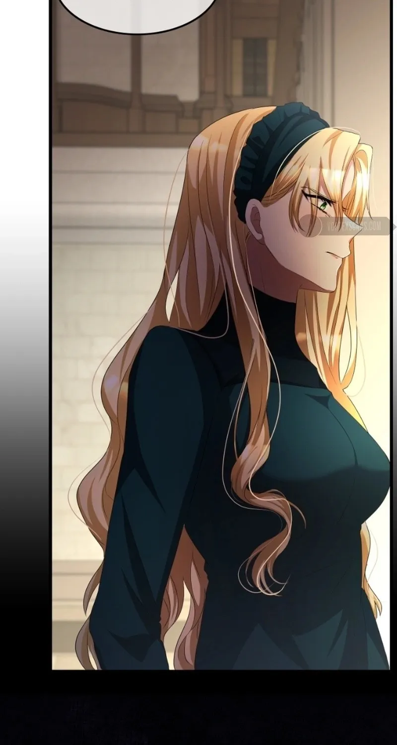 A Savage Proposal Chapter 12 page 115 - 