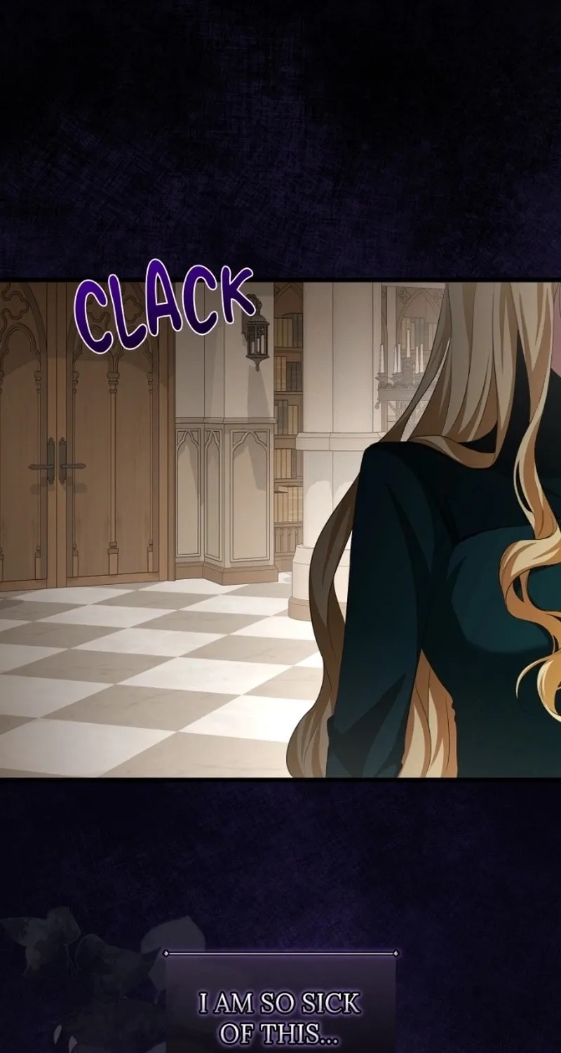 A Savage Proposal Chapter 12 page 116 - 
