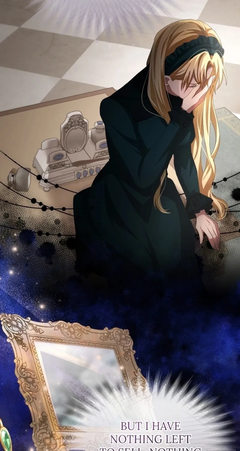 A Savage Proposal Chapter 12 page 120 - 