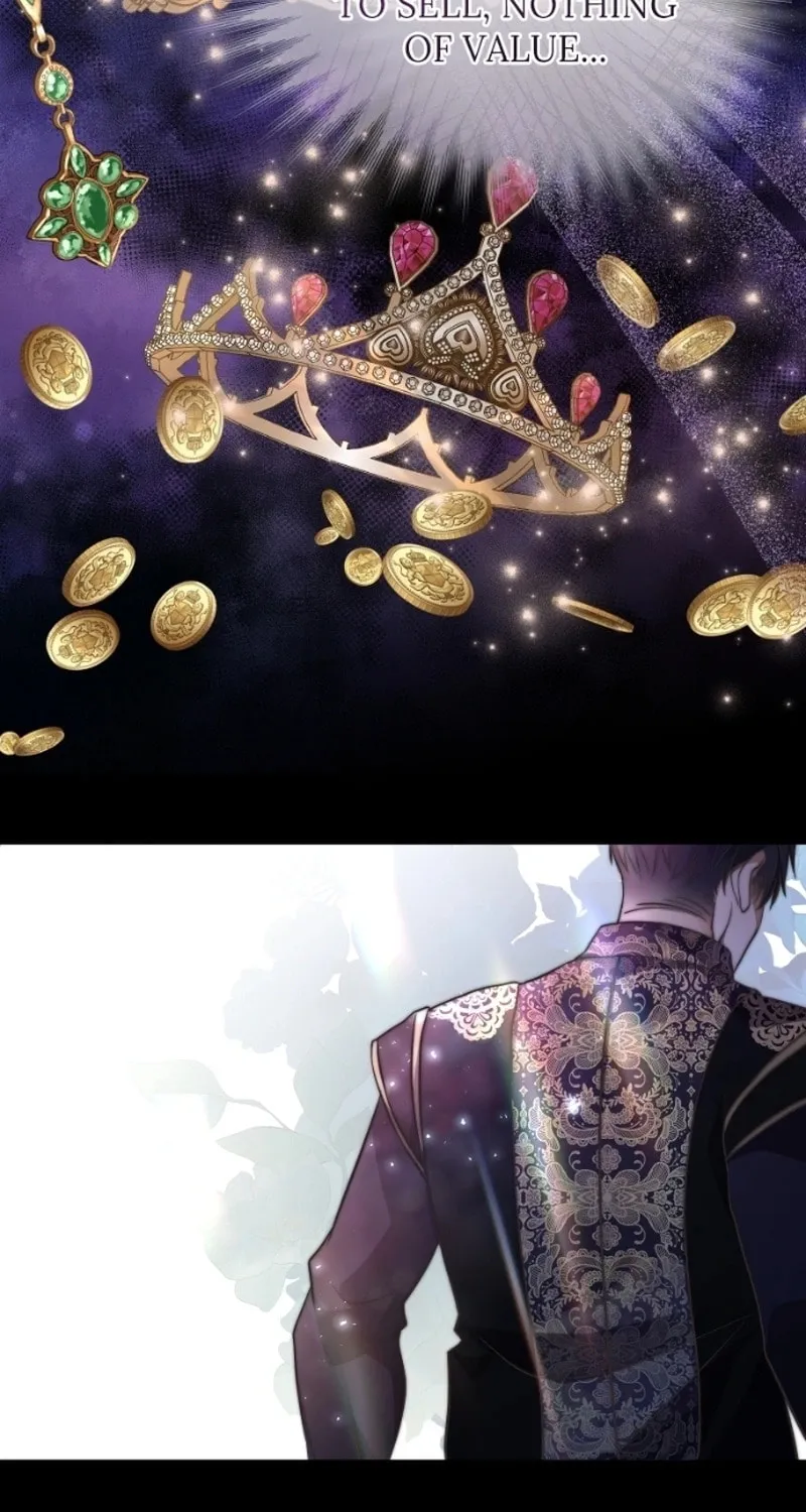 A Savage Proposal Chapter 12 page 121 - 