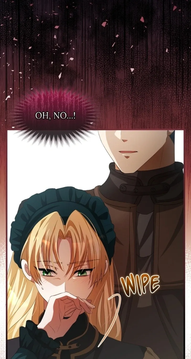A Savage Proposal Chapter 12 page 14 - 