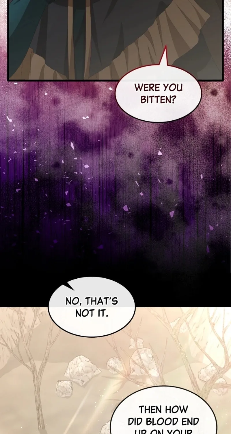 A Savage Proposal Chapter 12 page 15 - 