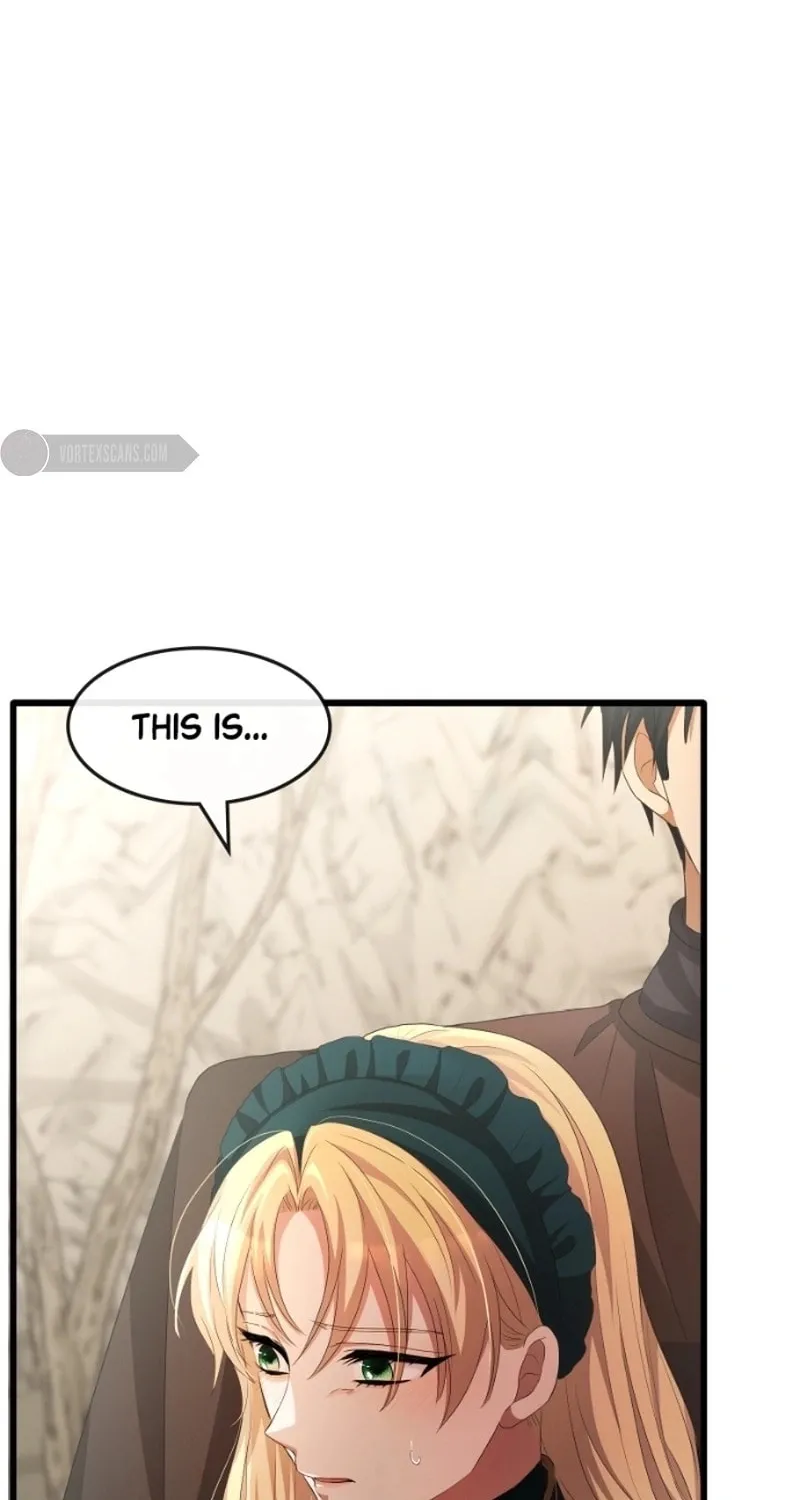 A Savage Proposal Chapter 12 page 17 - 