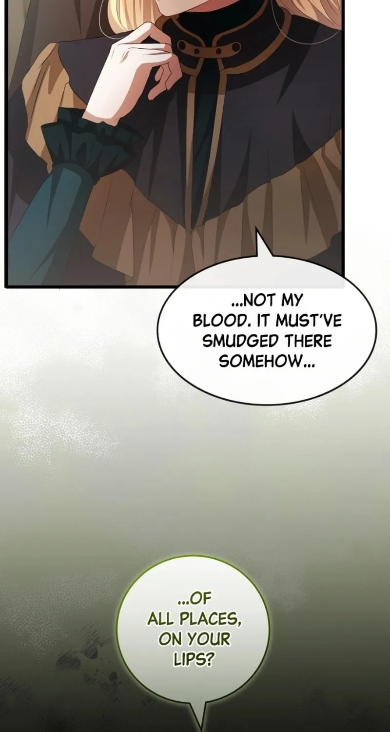A Savage Proposal Chapter 12 page 18 - 