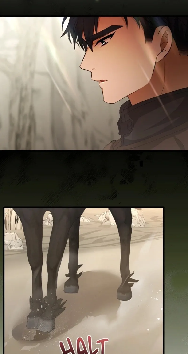 A Savage Proposal Chapter 12 page 19 - 