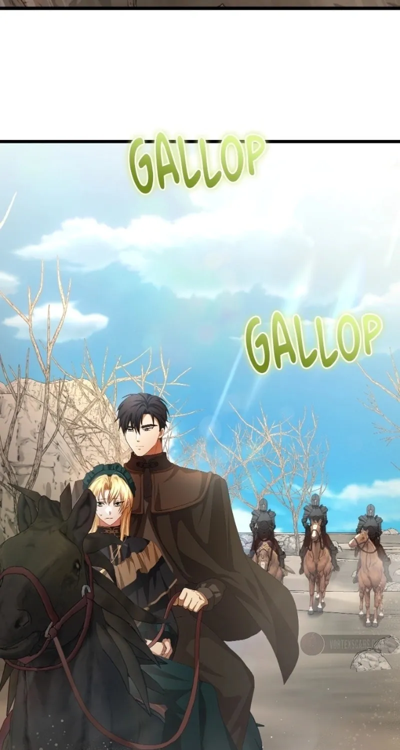 A Savage Proposal Chapter 12 page 3 - 