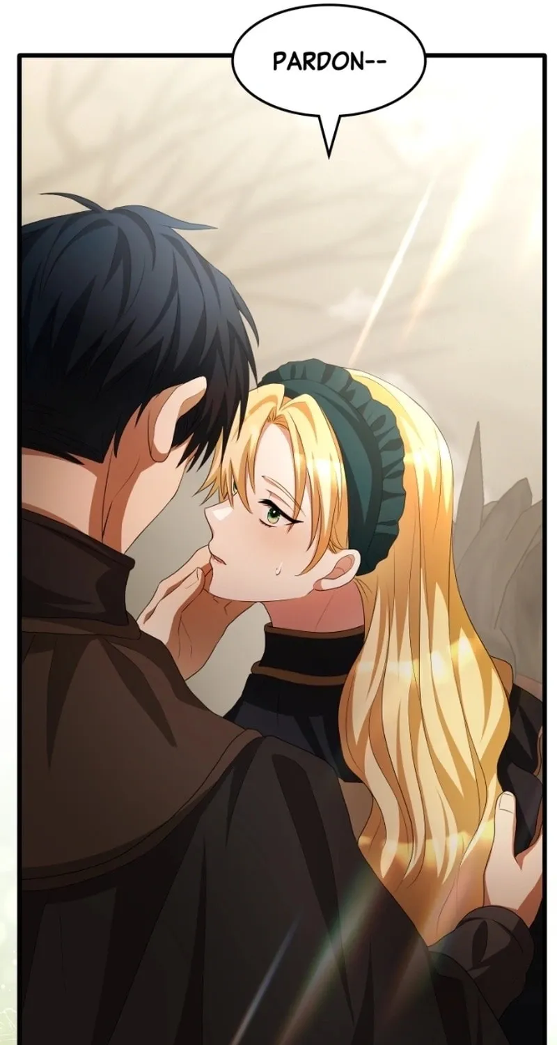 A Savage Proposal Chapter 12 page 28 - 