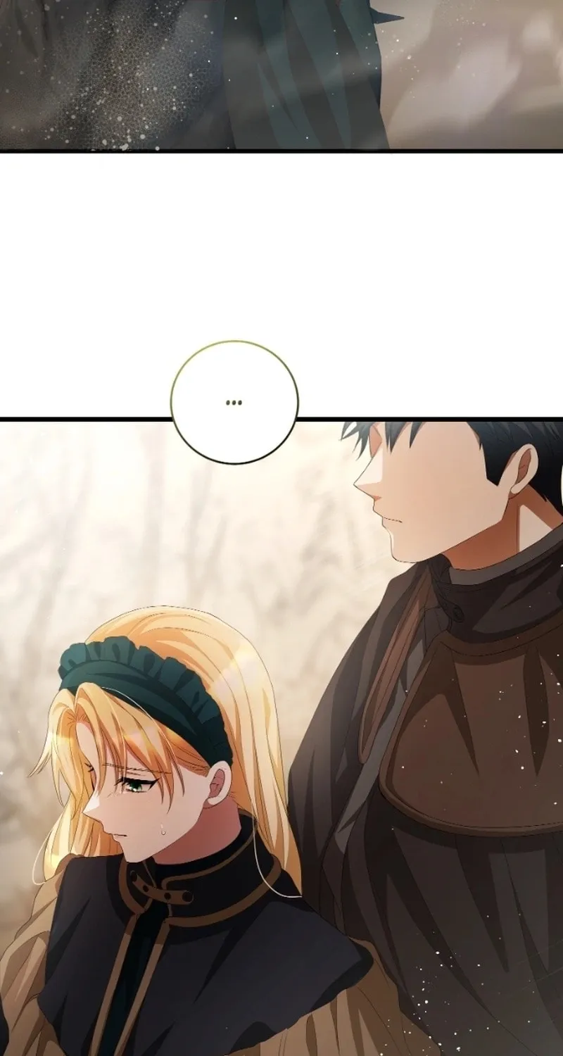A Savage Proposal Chapter 12 page 4 - 
