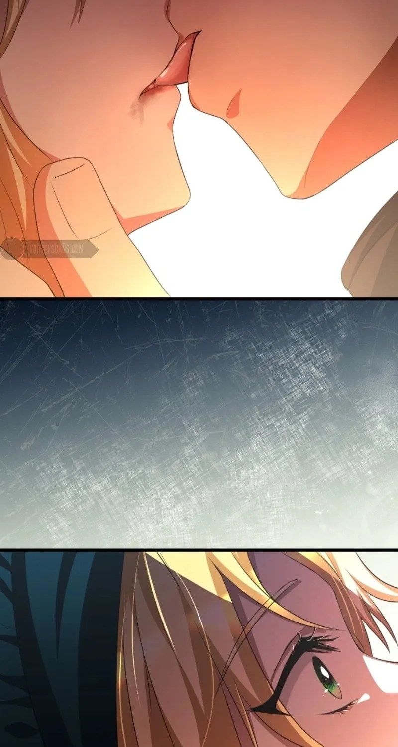 A Savage Proposal Chapter 12 page 31 - 
