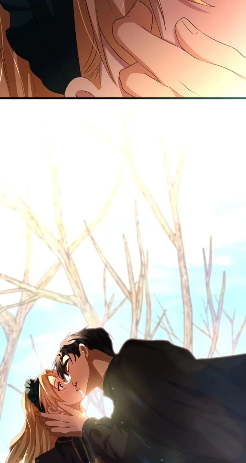 A Savage Proposal Chapter 12 page 32 - 
