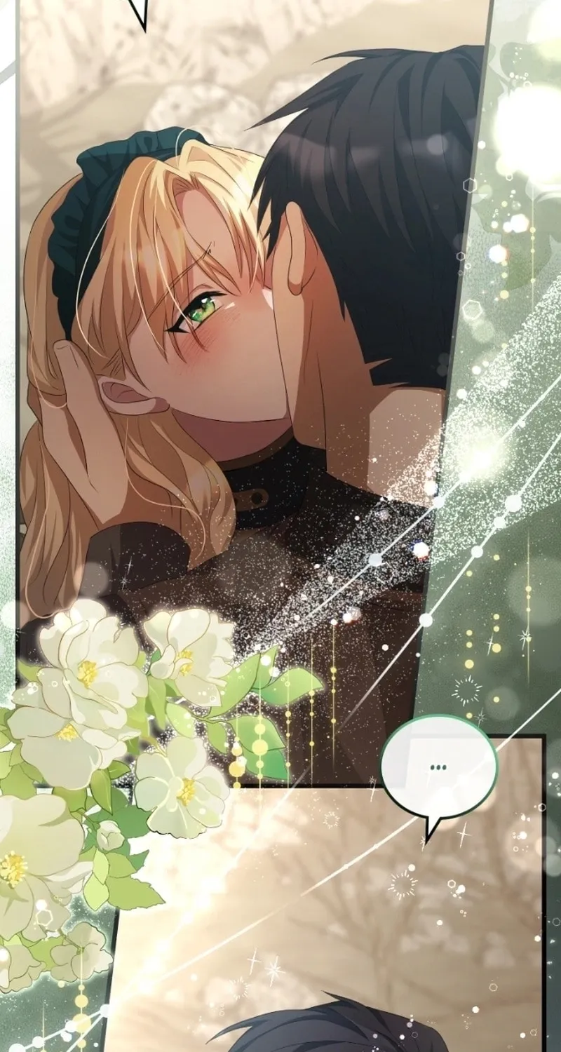 A Savage Proposal Chapter 12 page 36 - 