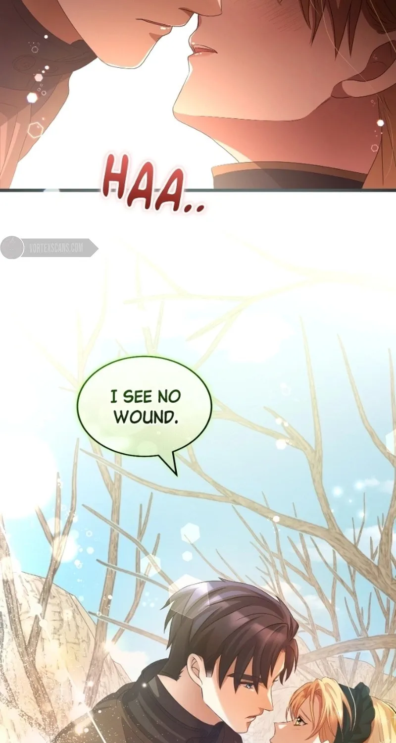 A Savage Proposal Chapter 12 page 38 - 