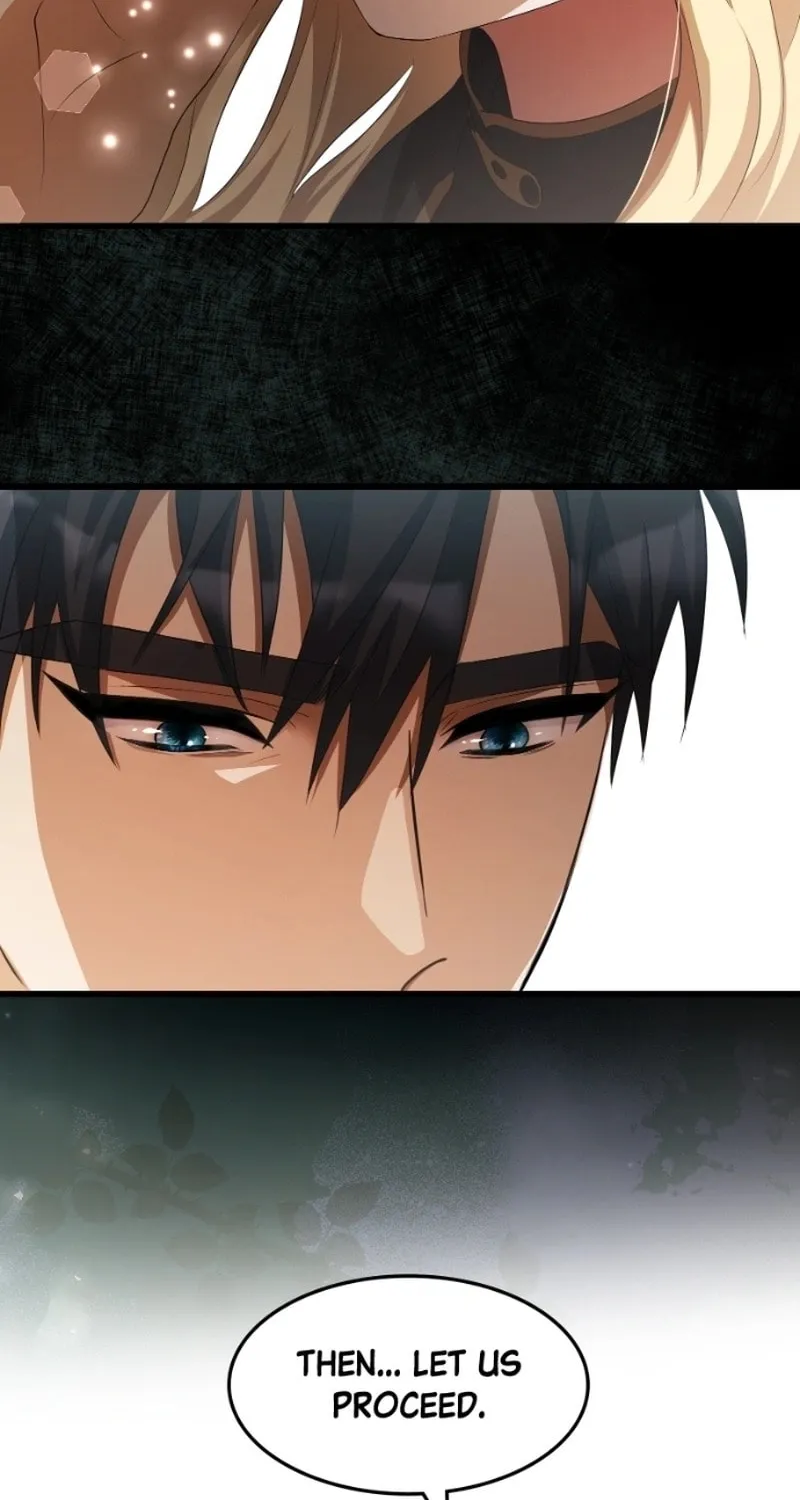 A Savage Proposal Chapter 12 page 40 - 
