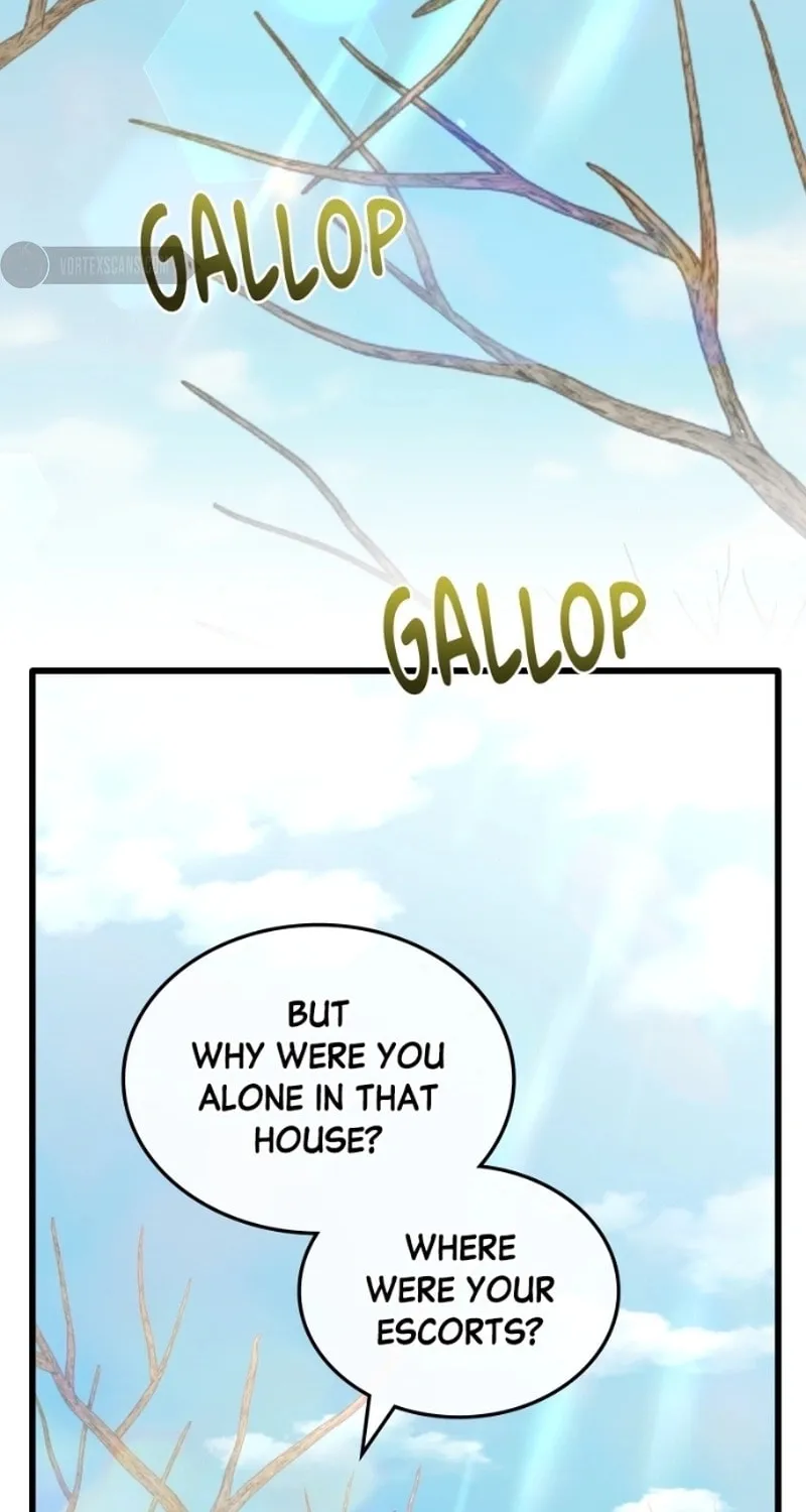 A Savage Proposal Chapter 12 page 45 - 