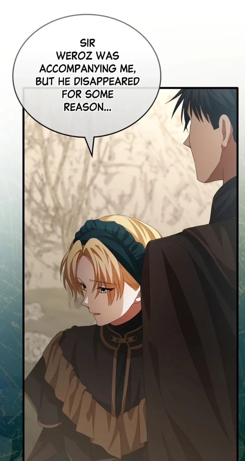 A Savage Proposal Chapter 12 page 47 - 