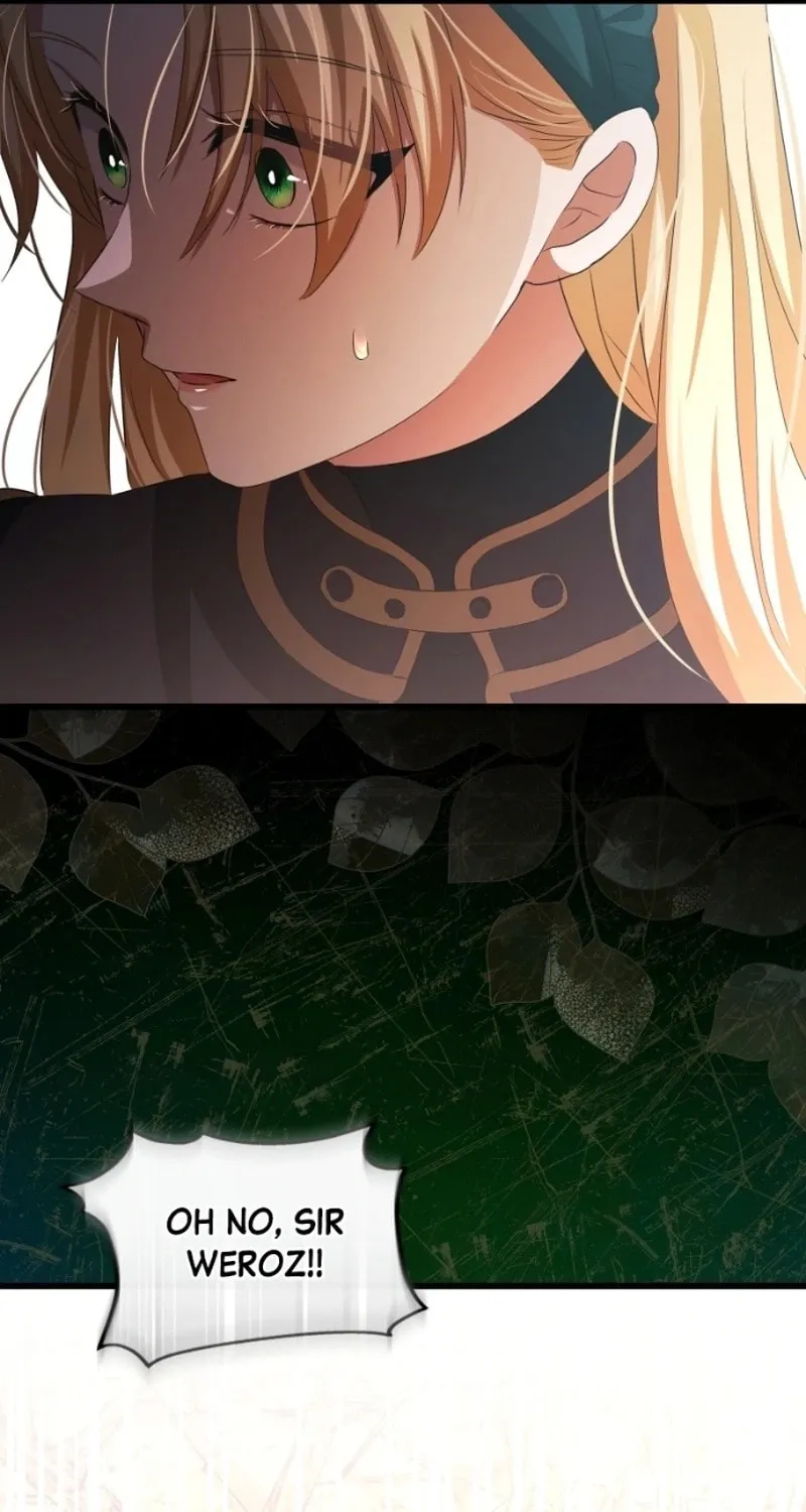 A Savage Proposal Chapter 12 page 49 - 