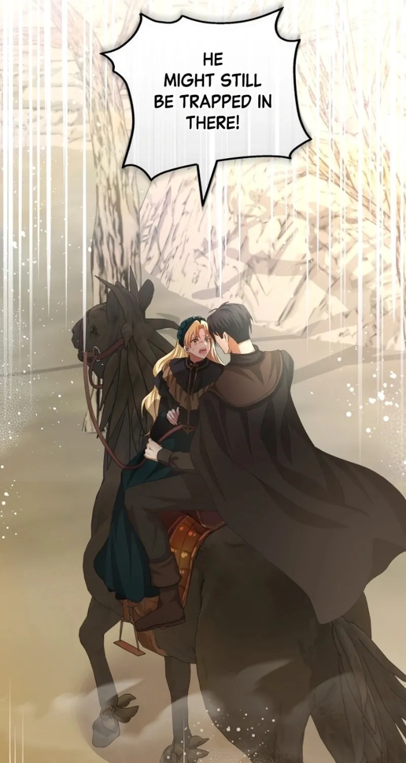 A Savage Proposal Chapter 12 page 50 - 