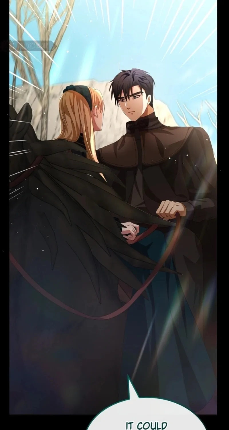 A Savage Proposal Chapter 12 page 52 - 