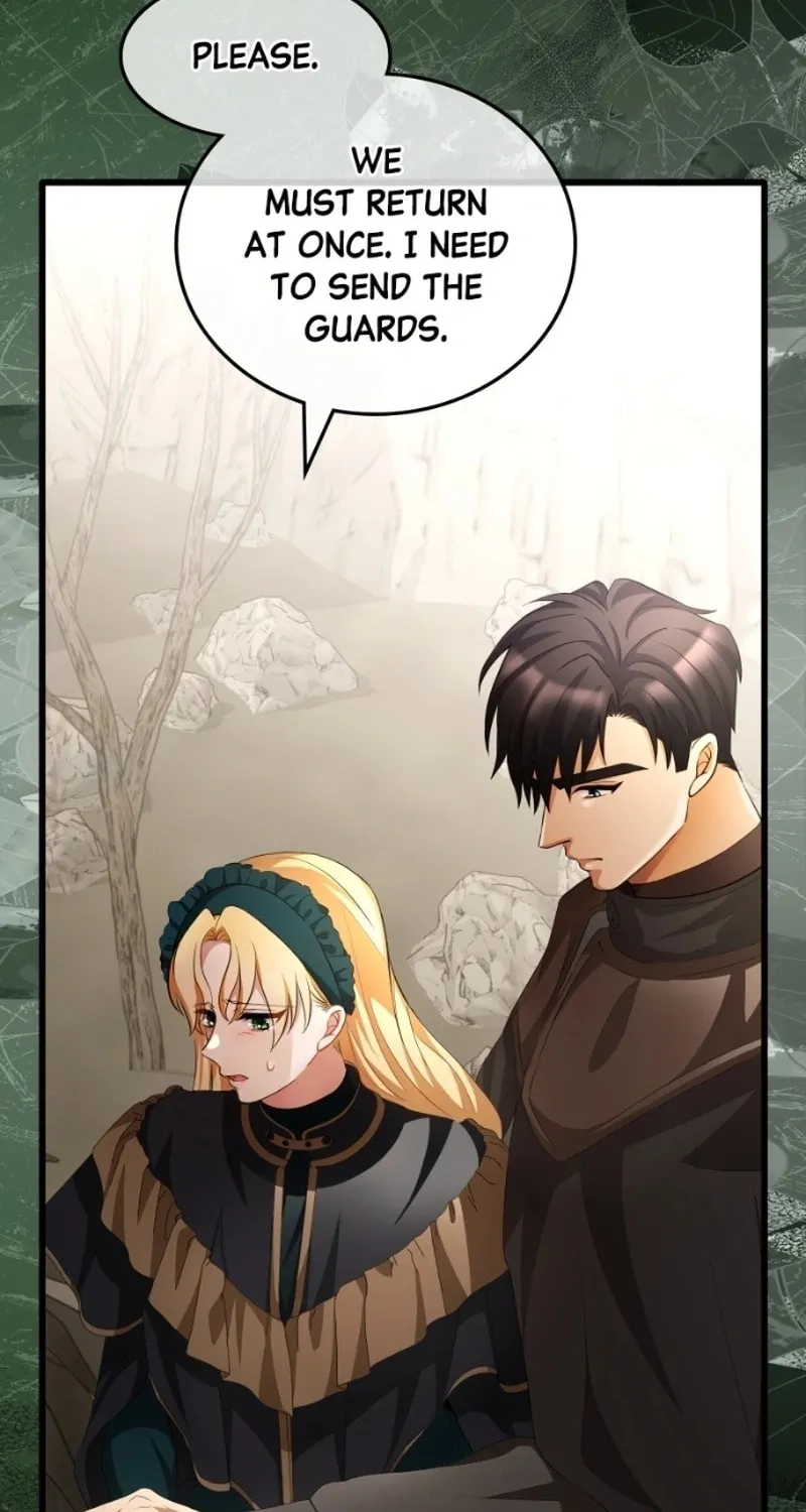 A Savage Proposal Chapter 12 page 54 - 