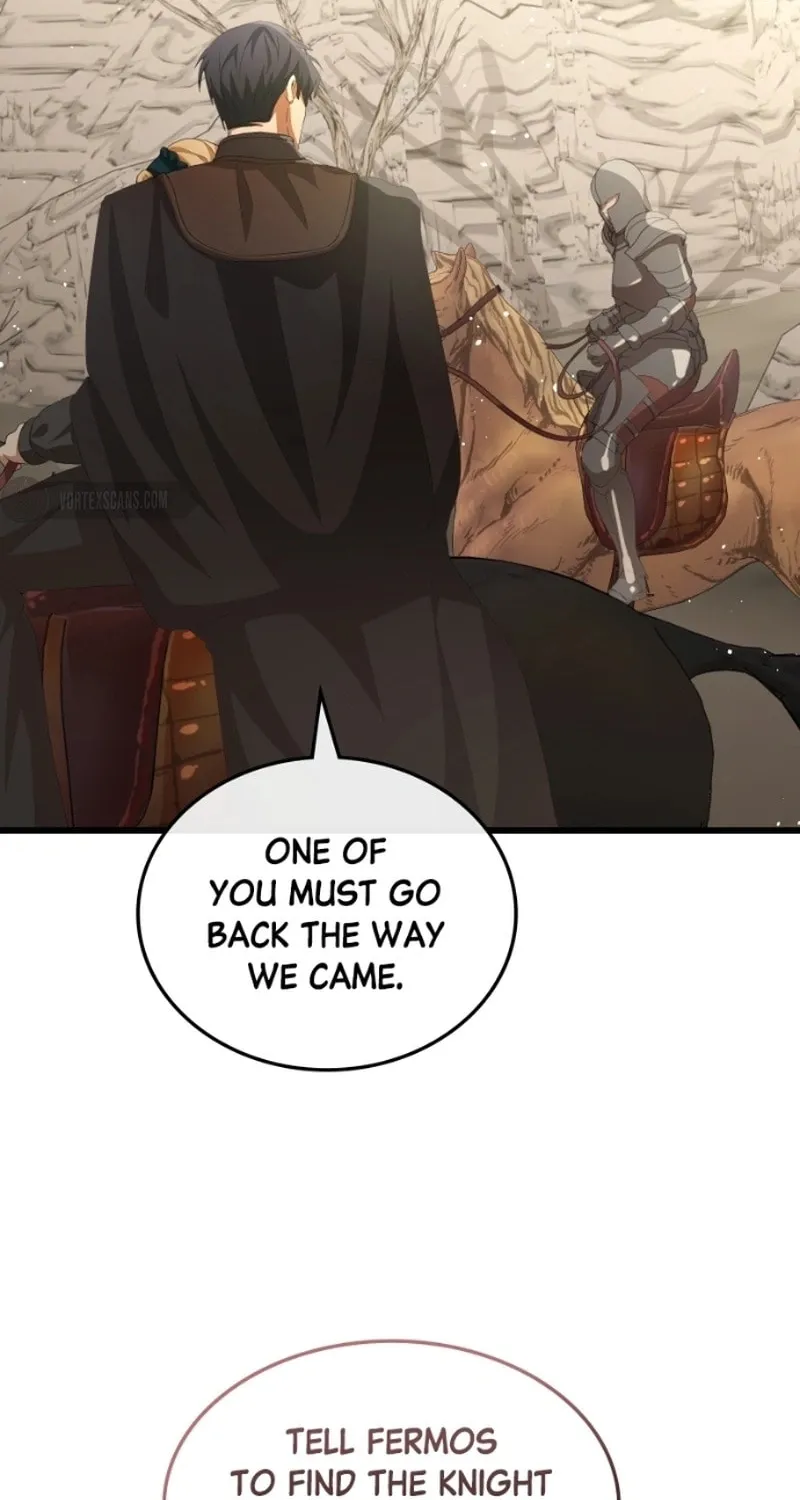 A Savage Proposal Chapter 12 page 59 - 