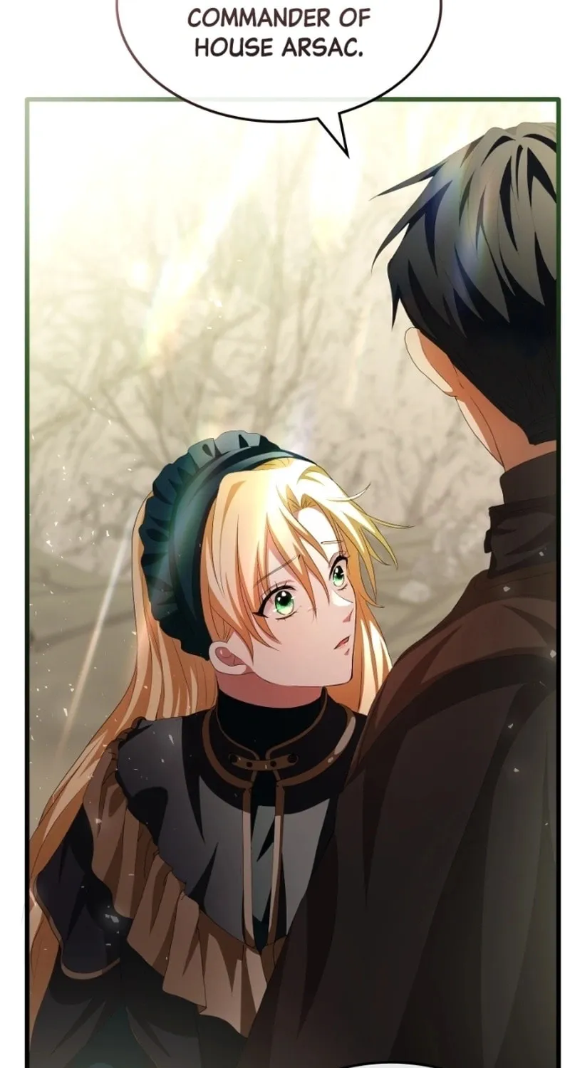 A Savage Proposal Chapter 12 page 60 - 