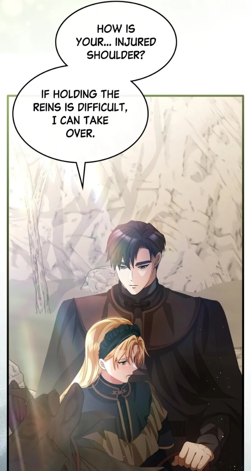 A Savage Proposal Chapter 12 page 7 - 
