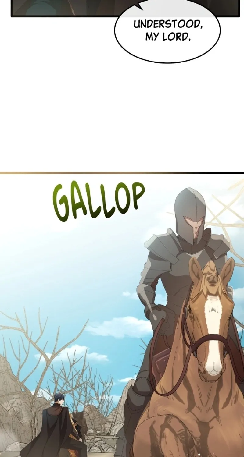 A Savage Proposal Chapter 12 page 61 - 