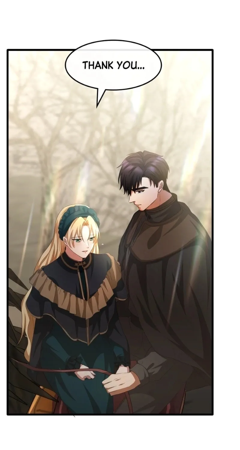 A Savage Proposal Chapter 12 page 63 - 
