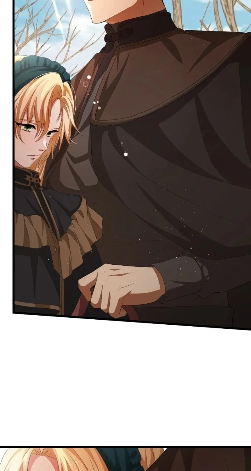 A Savage Proposal Chapter 12 page 65 - 