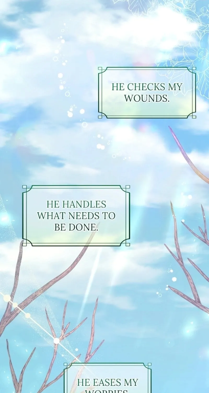 A Savage Proposal Chapter 12 page 68 - 