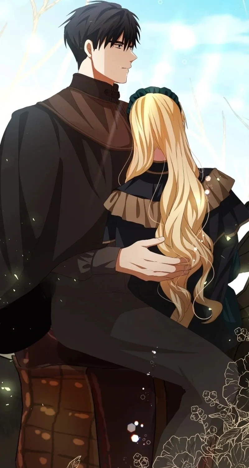 A Savage Proposal Chapter 12 page 70 - 