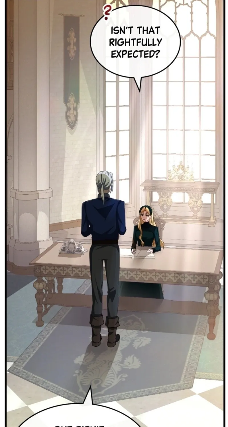 A Savage Proposal Chapter 12 page 75 - 