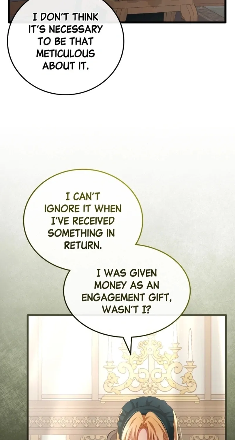 A Savage Proposal Chapter 12 page 78 - 
