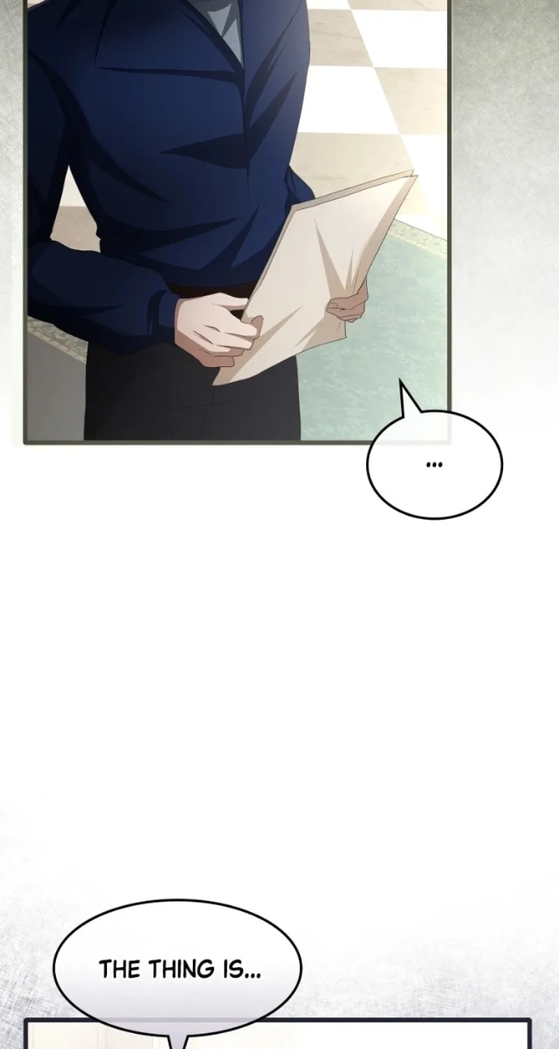 A Savage Proposal Chapter 12 page 80 - 