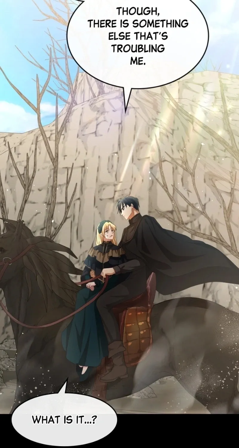 A Savage Proposal Chapter 12 page 9 - 