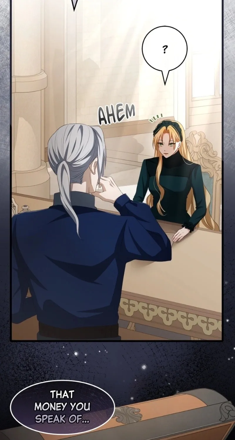 A Savage Proposal Chapter 12 page 81 - 