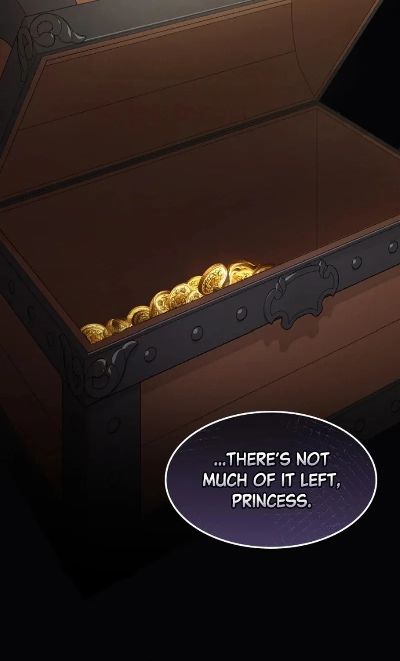 A Savage Proposal Chapter 12 page 82 - 