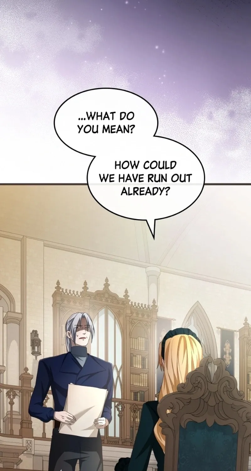 A Savage Proposal Chapter 12 page 84 - 