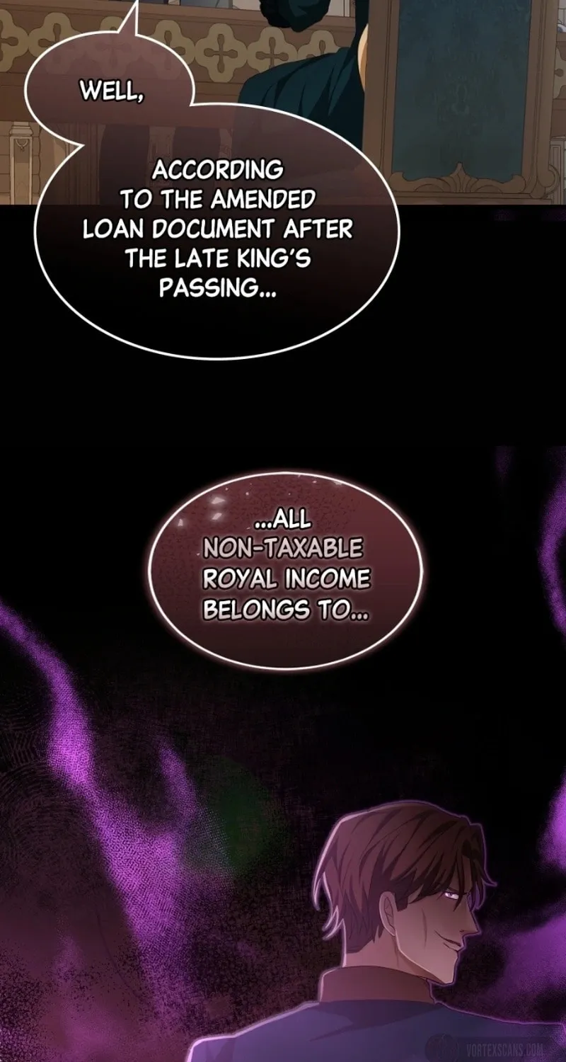 A Savage Proposal Chapter 12 page 85 - 