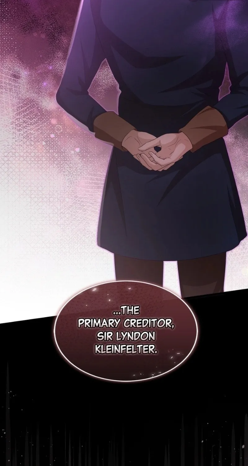 A Savage Proposal Chapter 12 page 86 - 