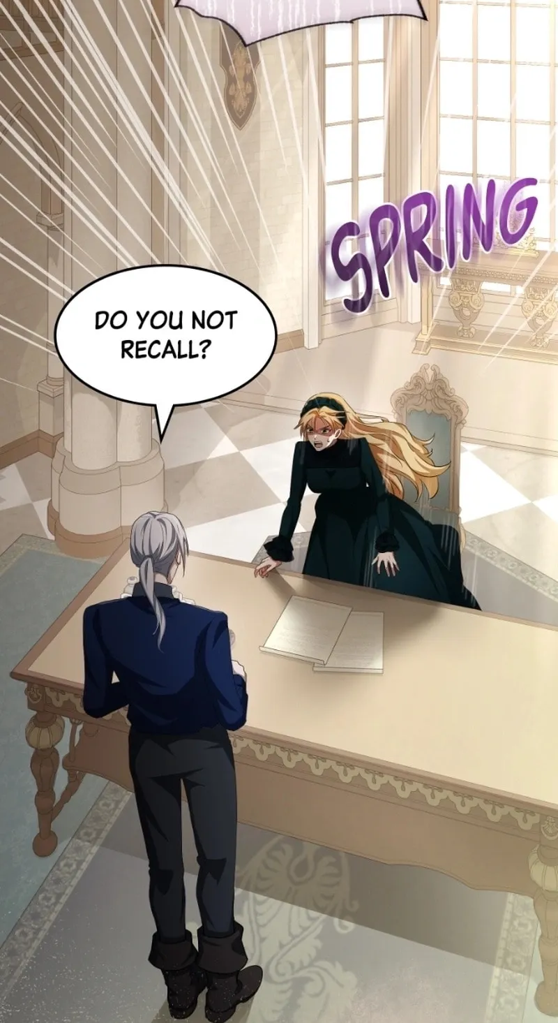 A Savage Proposal Chapter 12 page 88 - 