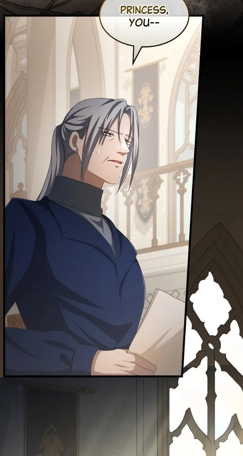 A Savage Proposal Chapter 12 page 90 - 