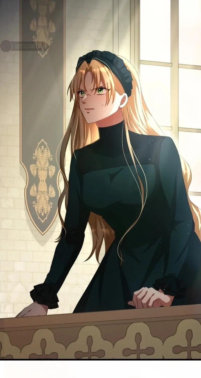 A Savage Proposal Chapter 12 page 91 - 