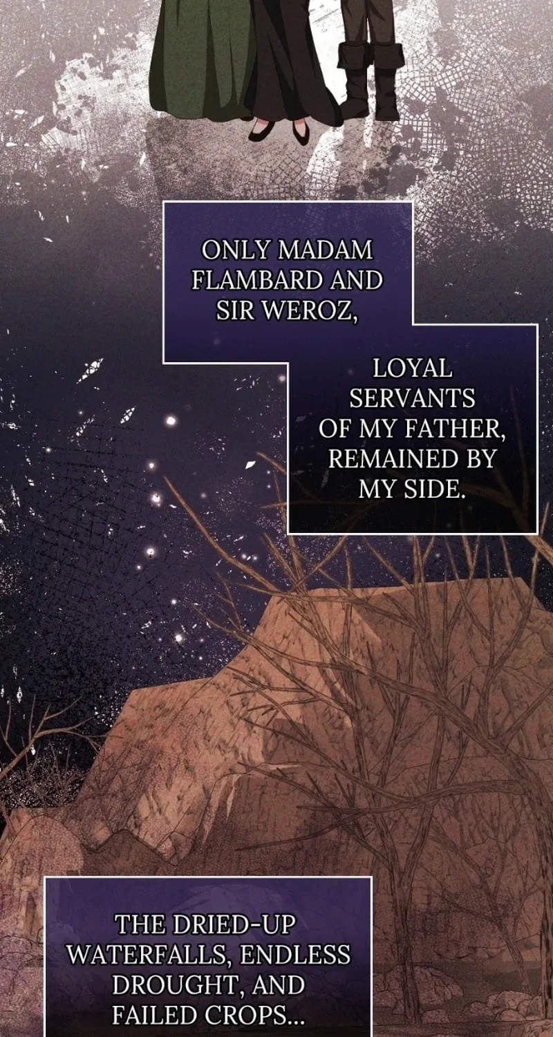 A Savage Proposal Chapter 12 page 95 - 